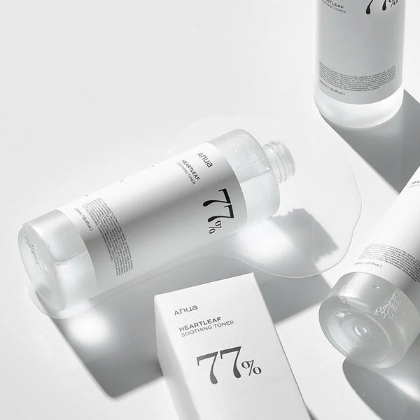 Korean Skincare for Beginners