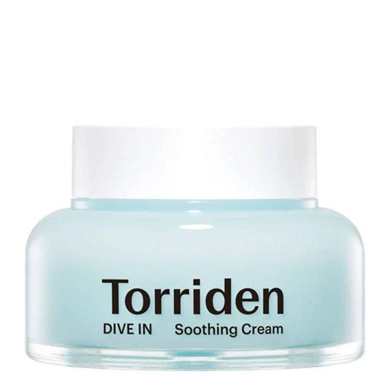 Moisturiser