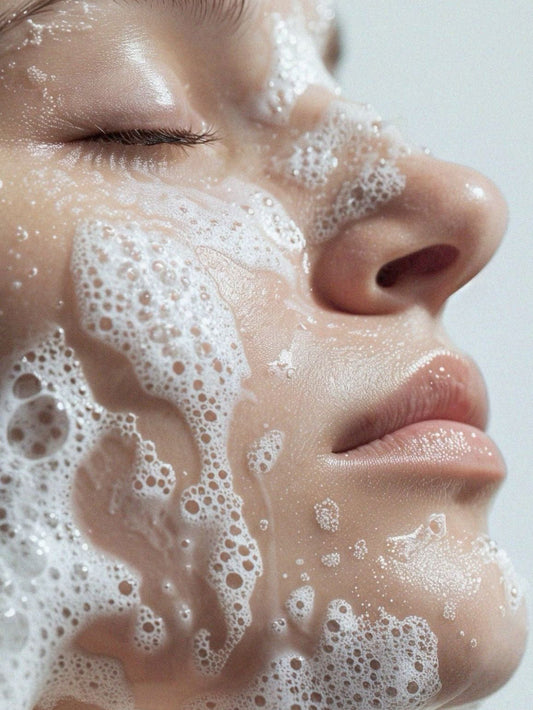 Double Cleansing: The K-Beauty Step That Changes Everything