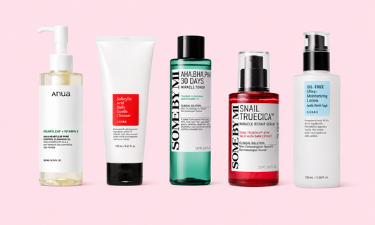Acne Rescue Kit